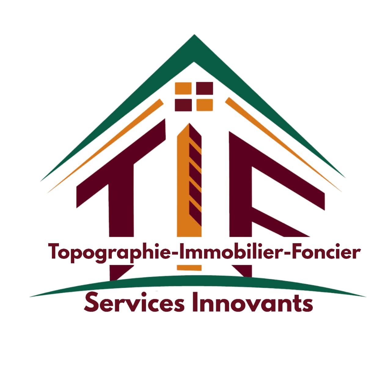 Logo TIF
